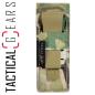 Preview: TASMANIAN TIGER TT SGL PI MAG POUCH MKIII MC MULTICAM